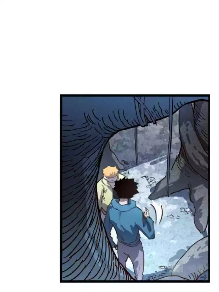 Rise From The Rubble Chapter 28