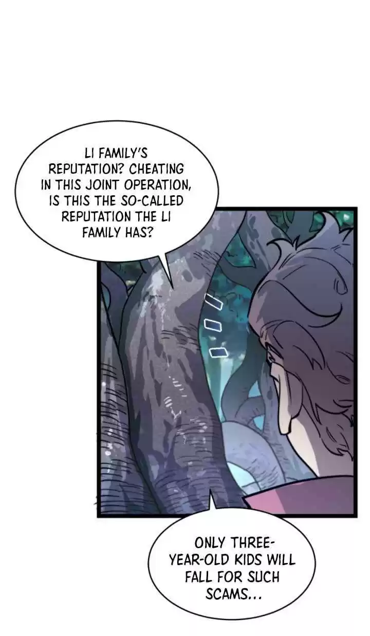 Rise From The Rubble Chapter 28