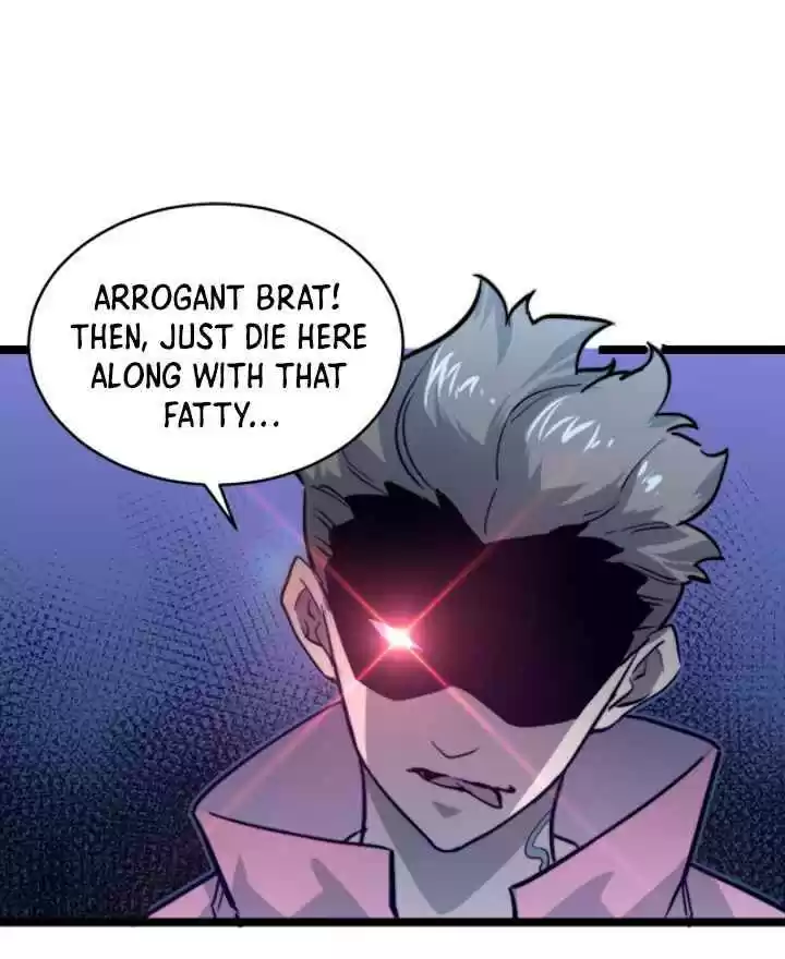 Rise From The Rubble Chapter 28