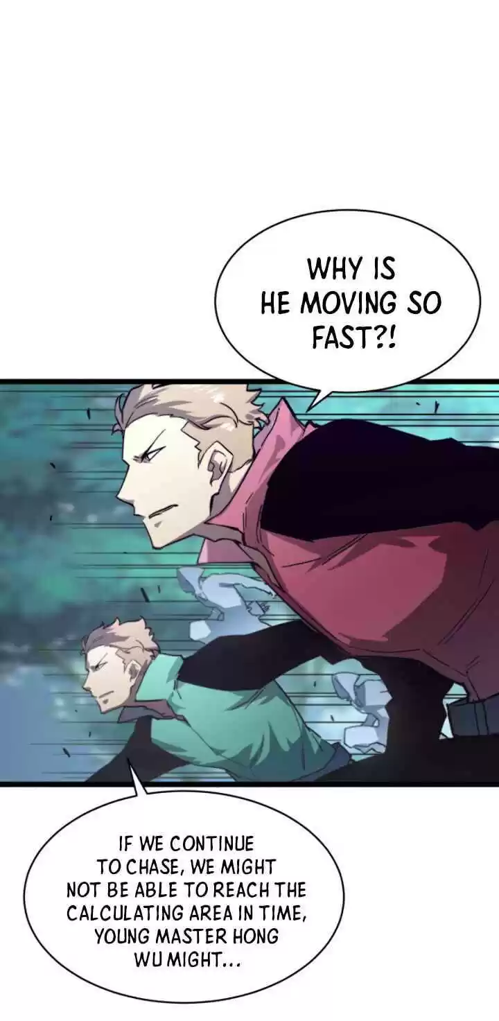 Rise From The Rubble Chapter 28