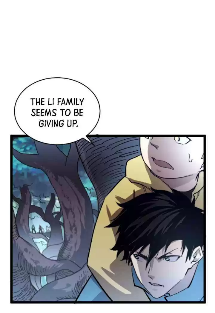 Rise From The Rubble Chapter 28