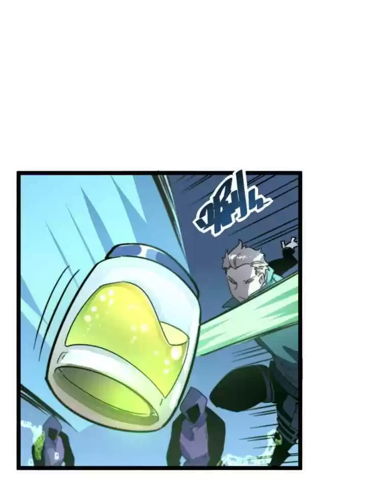 Rise From The Rubble Chapter 28