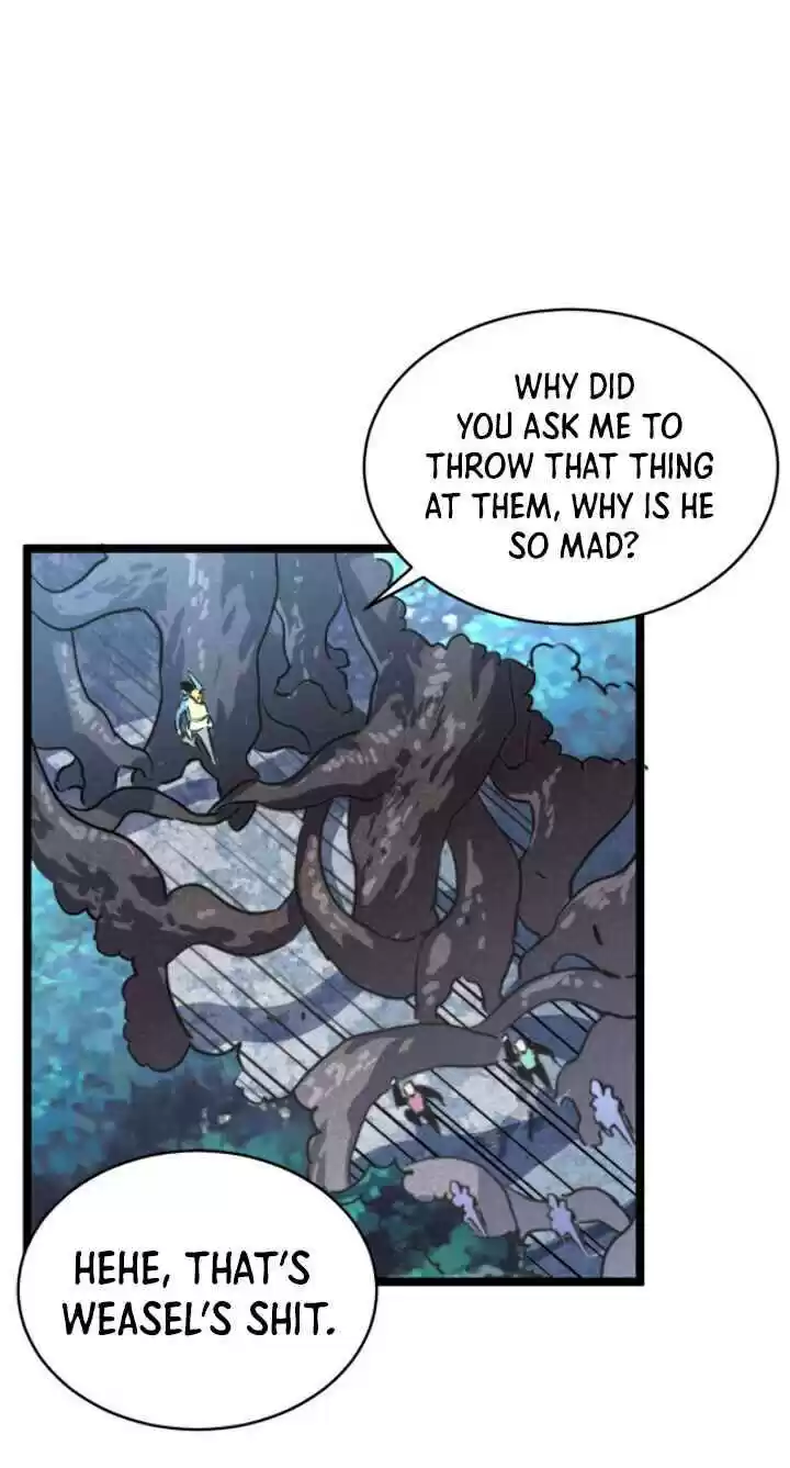 Rise From The Rubble Chapter 28