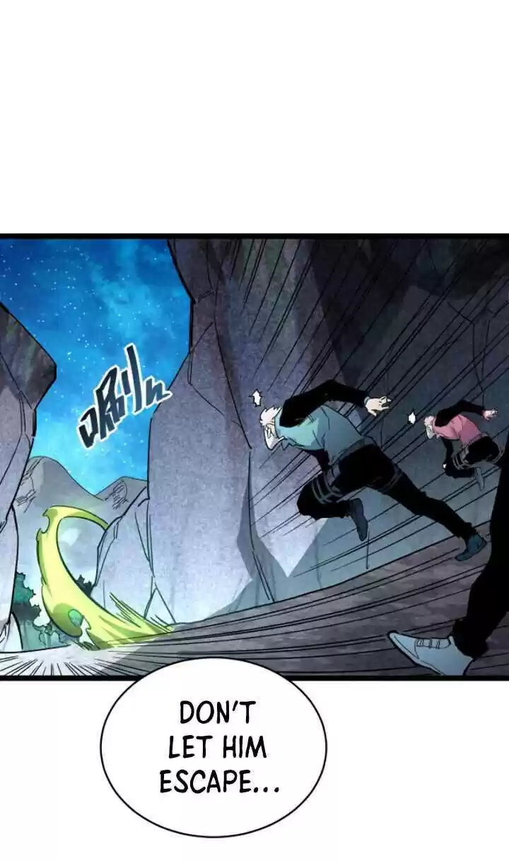 Rise From The Rubble Chapter 28