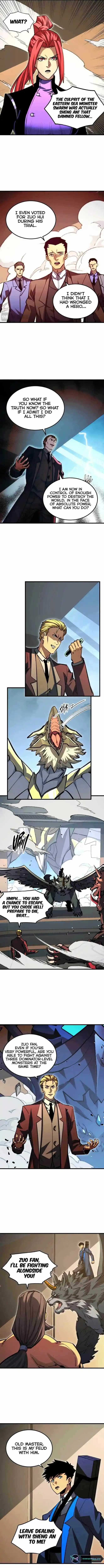 Rise From The Rubble Chapter 280