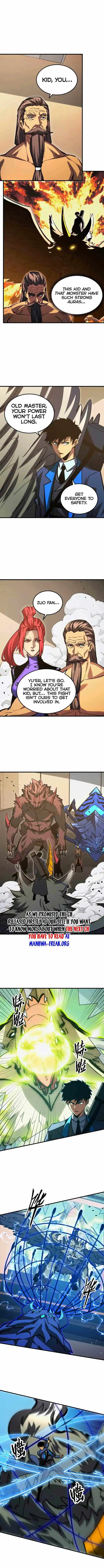 Rise From The Rubble Chapter 280