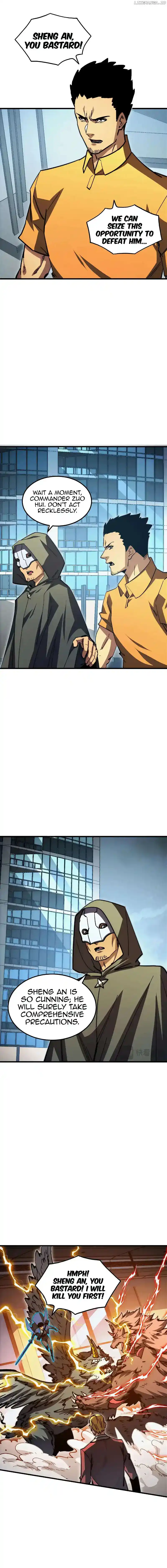 Rise From The Rubble Chapter 281