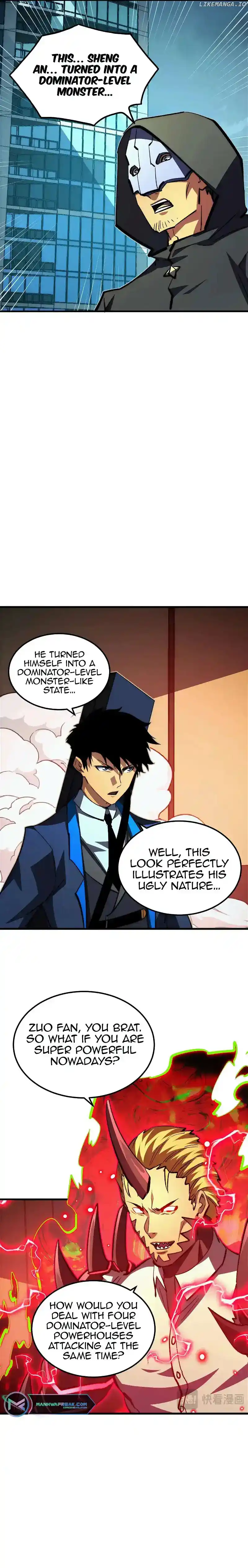 Rise From The Rubble Chapter 281