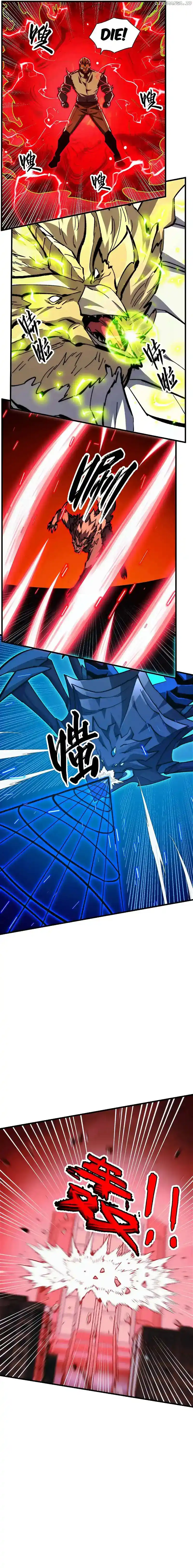 Rise From The Rubble Chapter 281