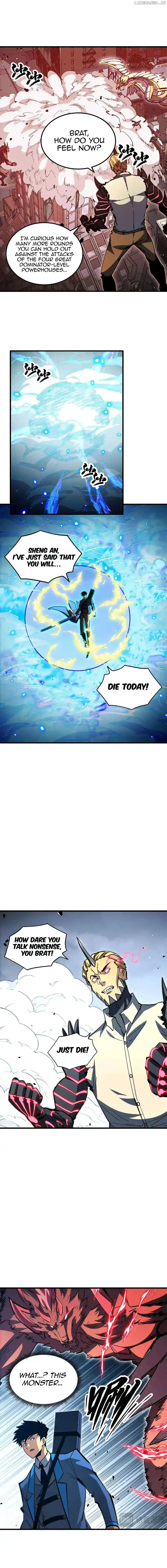 Rise From The Rubble Chapter 281