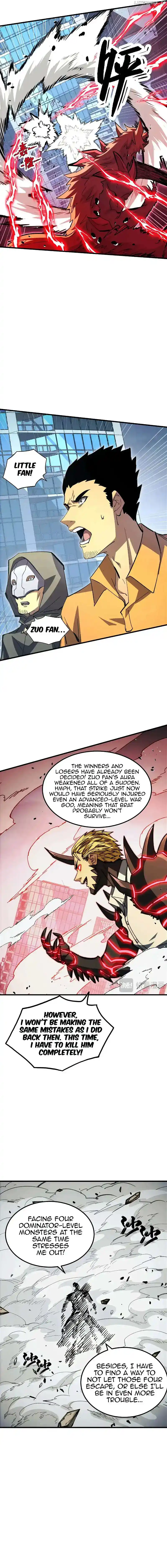 Rise From The Rubble Chapter 281