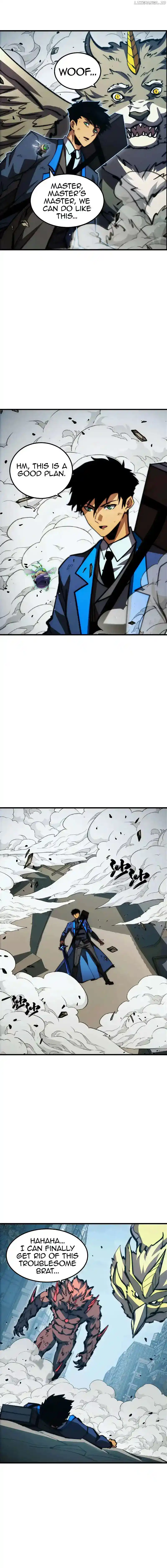 Rise From The Rubble Chapter 281