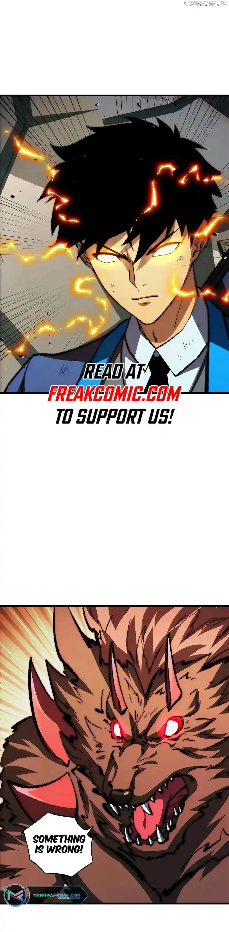 Rise From The Rubble Chapter 281