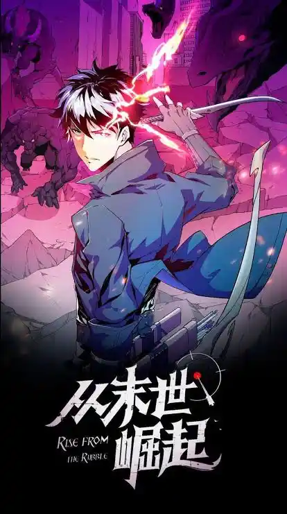 Rise From The Rubble Chapter 283