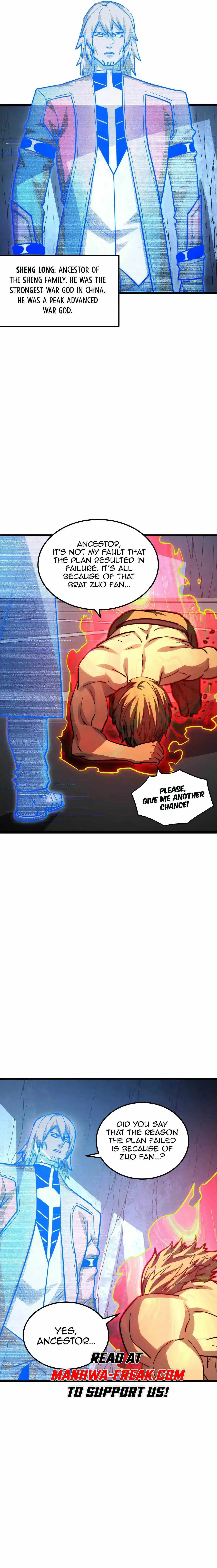 Rise From The Rubble Chapter 283