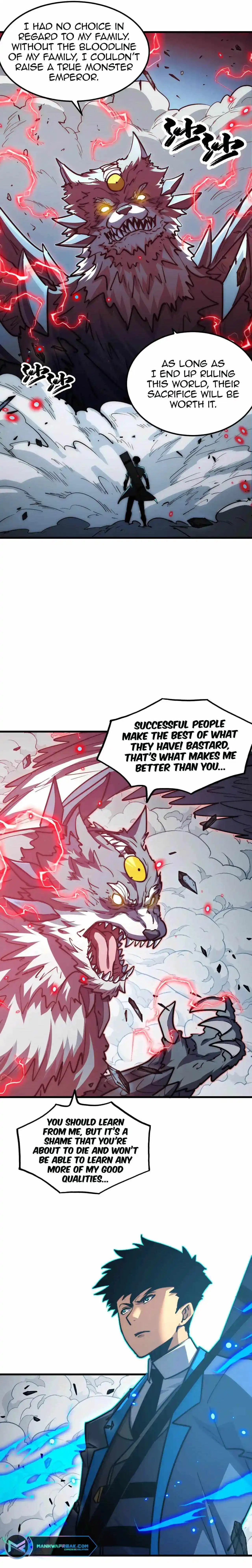 Rise From The Rubble Chapter 283