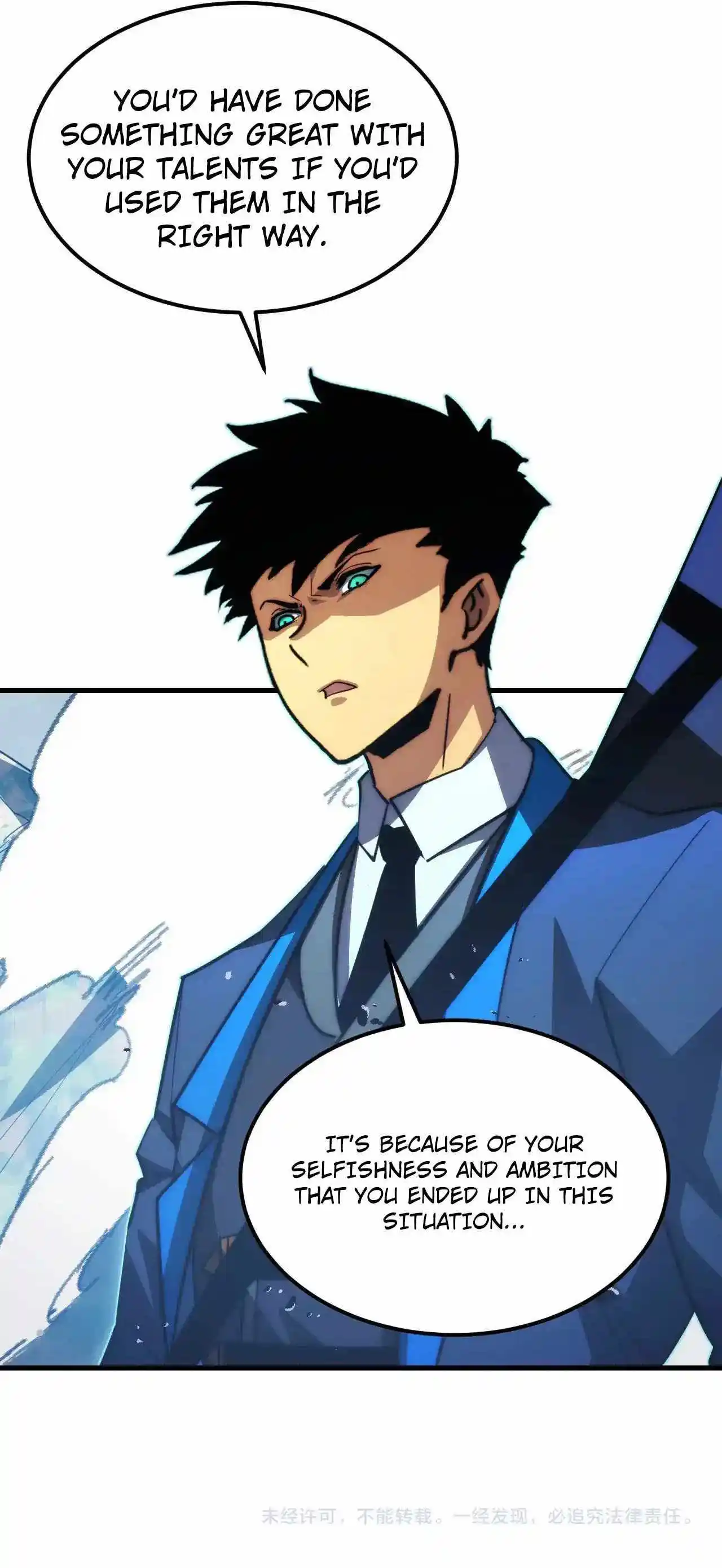 Rise From The Rubble Chapter 284