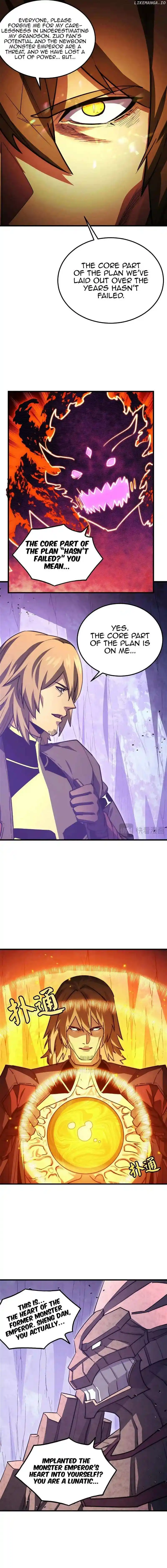 Rise From The Rubble Chapter 287