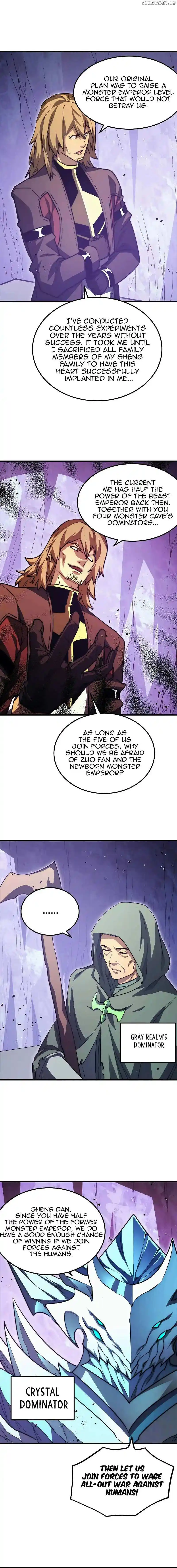 Rise From The Rubble Chapter 287