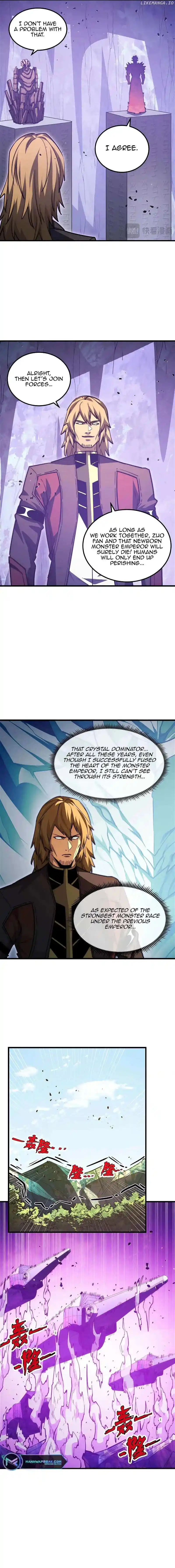 Rise From The Rubble Chapter 287