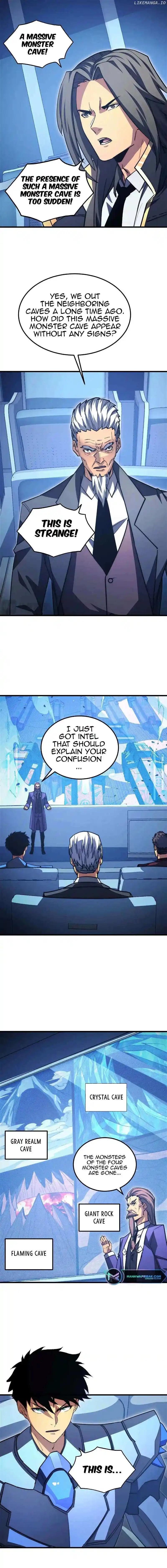 Rise From The Rubble Chapter 287