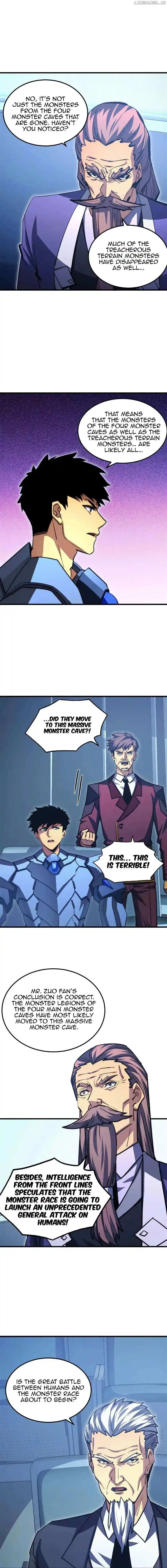 Rise From The Rubble Chapter 287