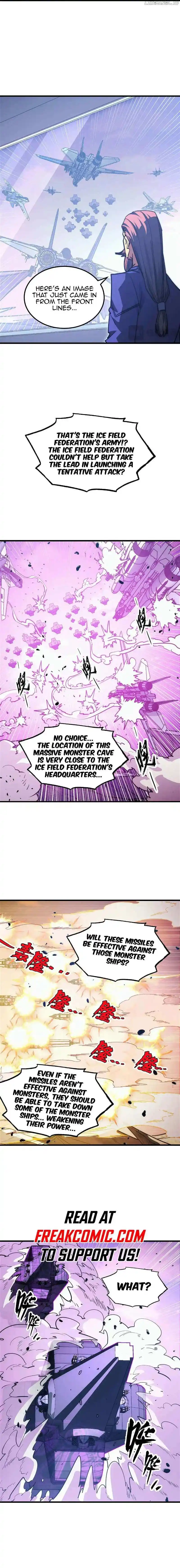 Rise From The Rubble Chapter 287