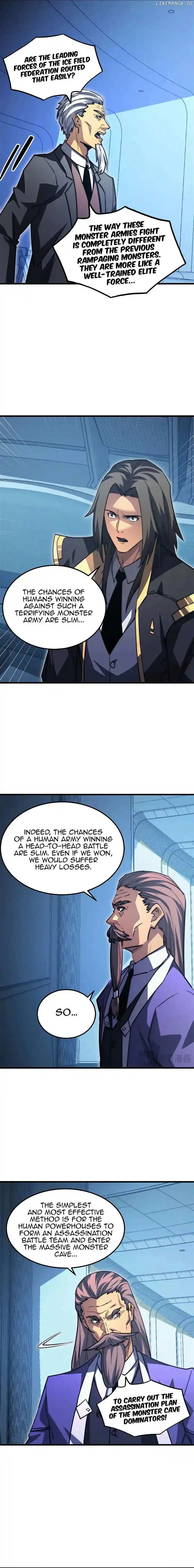 Rise From The Rubble Chapter 288