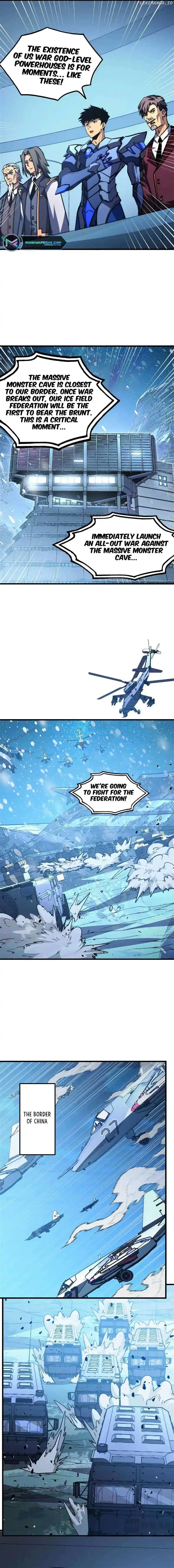 Rise From The Rubble Chapter 288