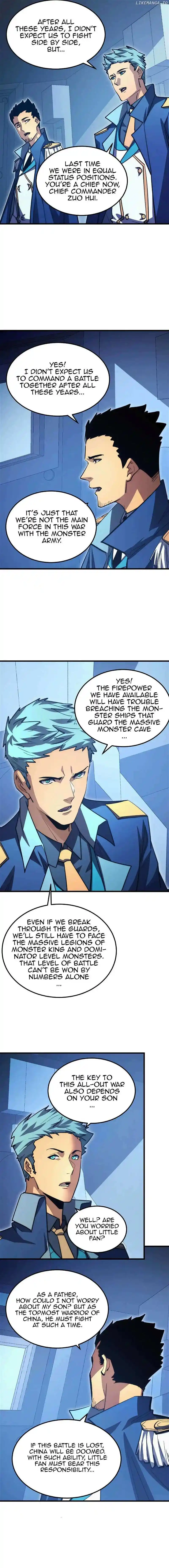 Rise From The Rubble Chapter 288