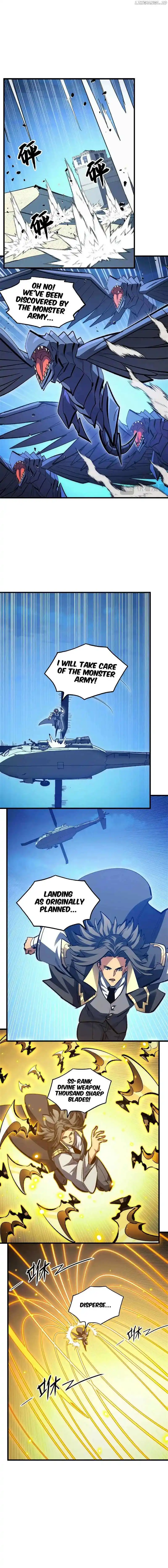 Rise From The Rubble Chapter 288