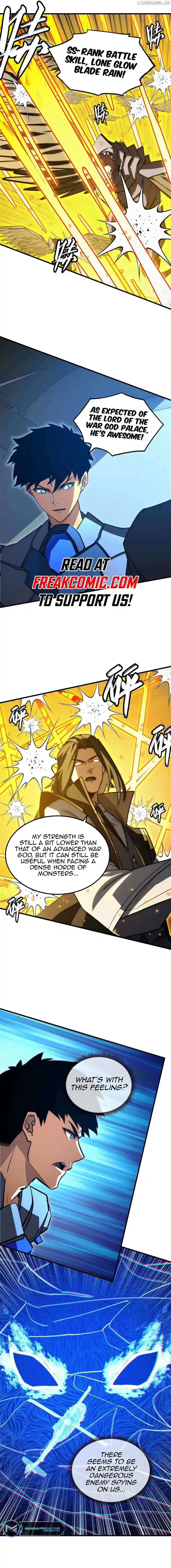 Rise From The Rubble Chapter 288