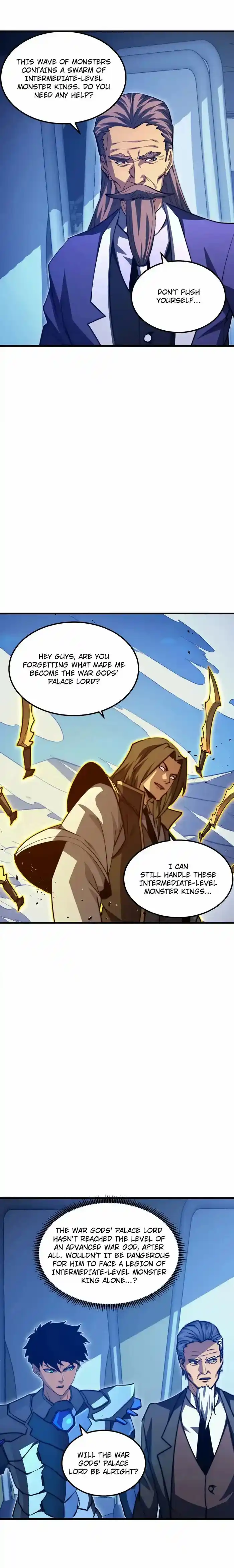 Rise From The Rubble Chapter 289