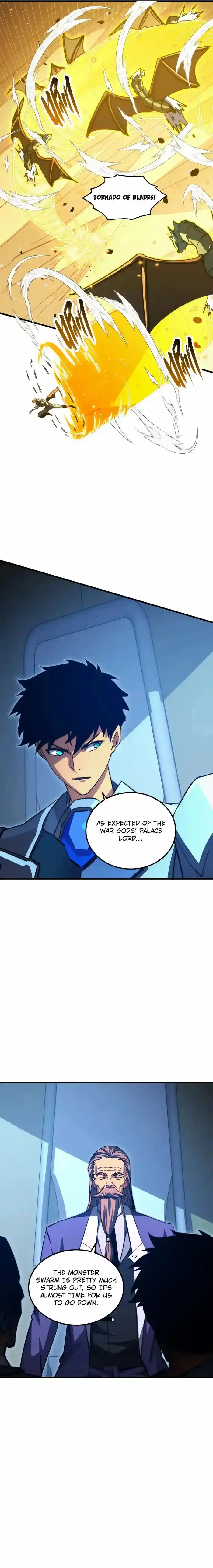 Rise From The Rubble Chapter 289