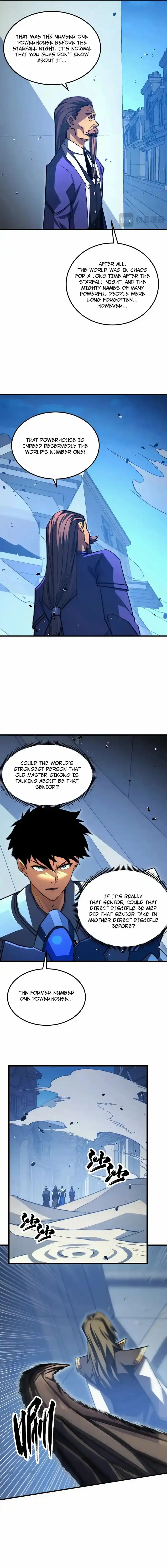 Rise From The Rubble Chapter 289