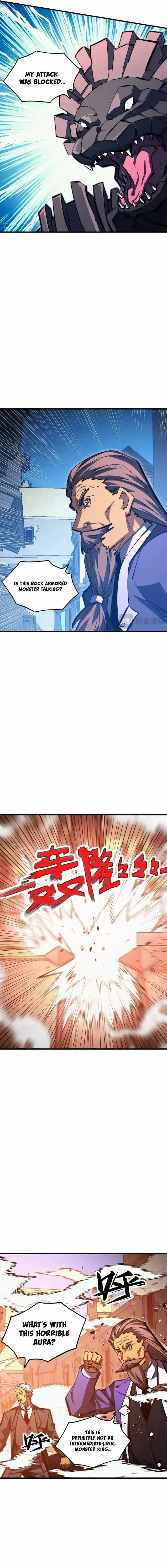 Rise From The Rubble Chapter 289