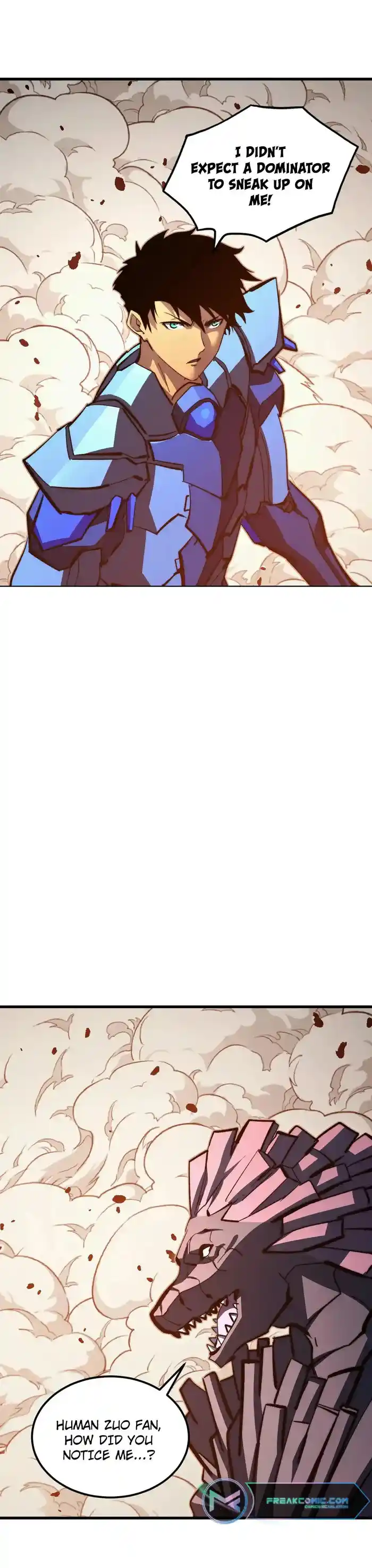 Rise From The Rubble Chapter 289