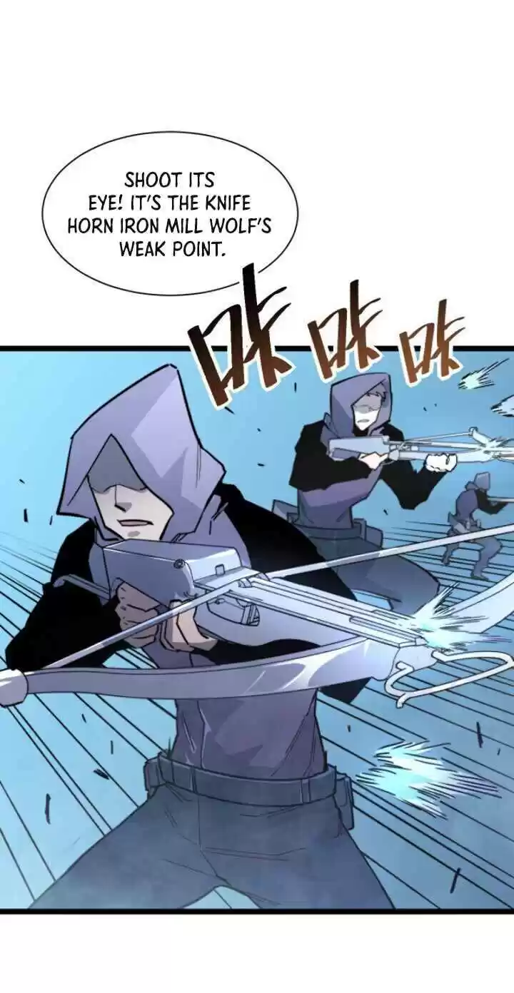 Rise From The Rubble Chapter 29