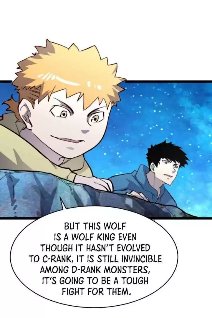 Rise From The Rubble Chapter 29