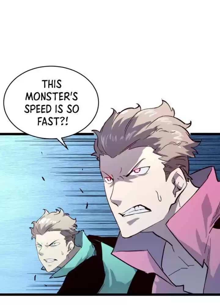 Rise From The Rubble Chapter 29