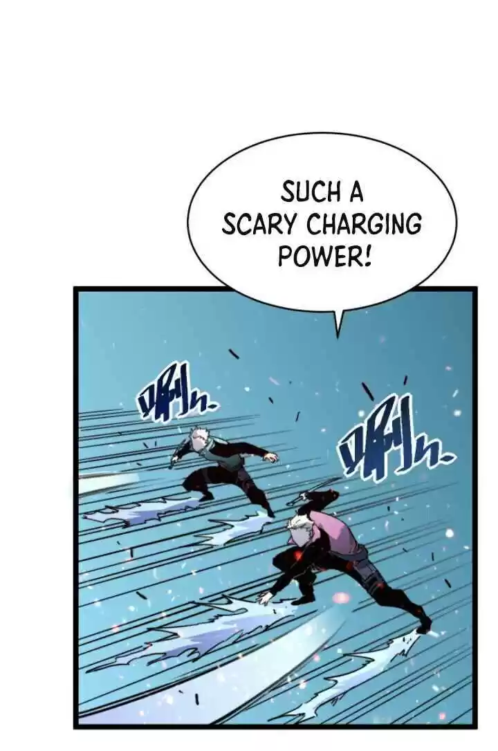 Rise From The Rubble Chapter 29