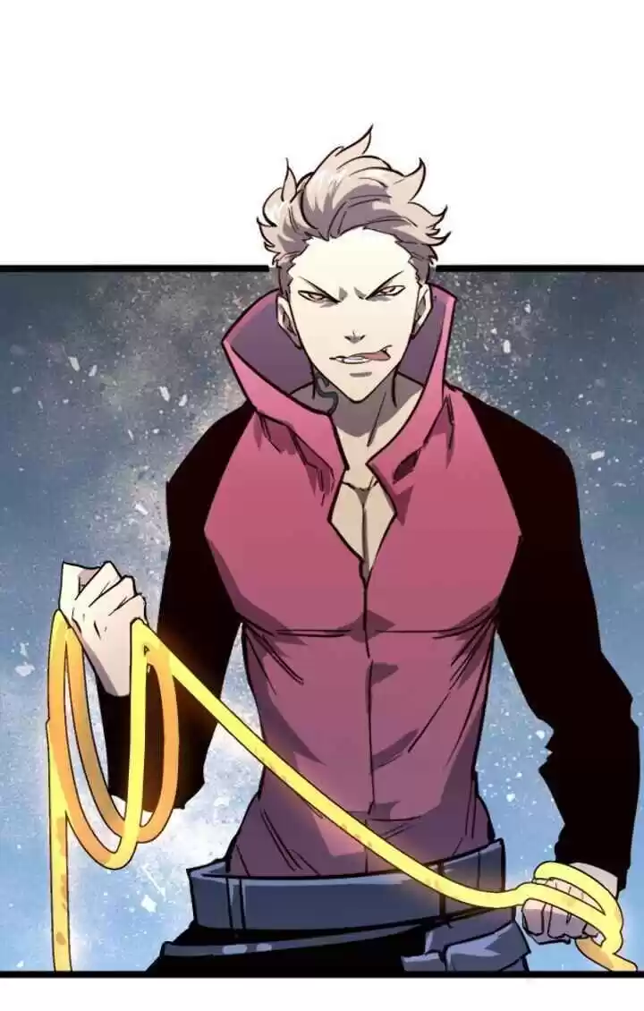 Rise From The Rubble Chapter 29