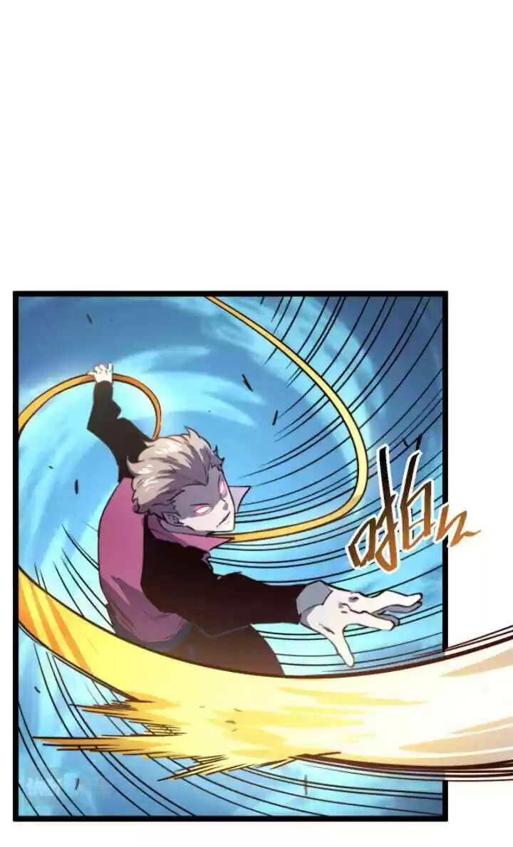 Rise From The Rubble Chapter 29