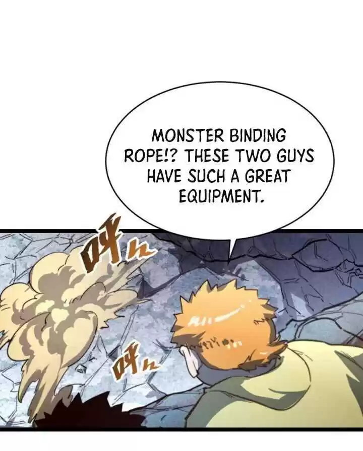 Rise From The Rubble Chapter 29