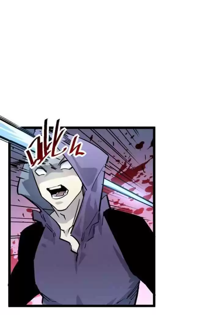 Rise From The Rubble Chapter 29