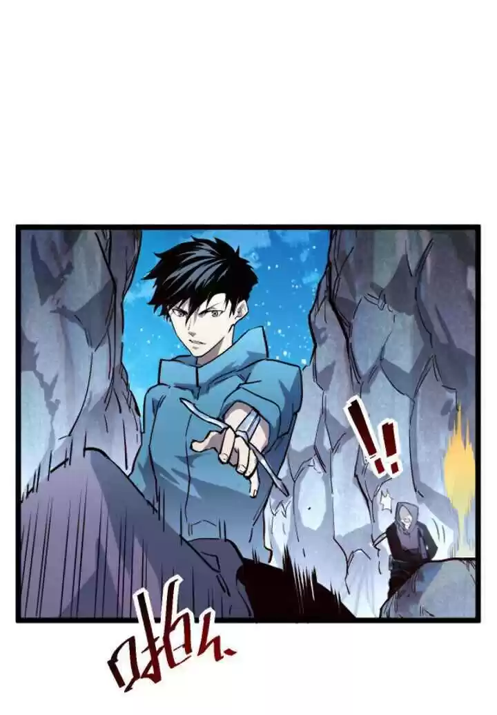 Rise From The Rubble Chapter 29