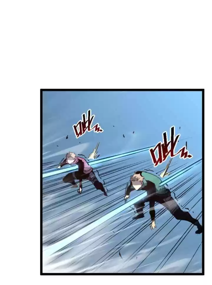 Rise From The Rubble Chapter 29