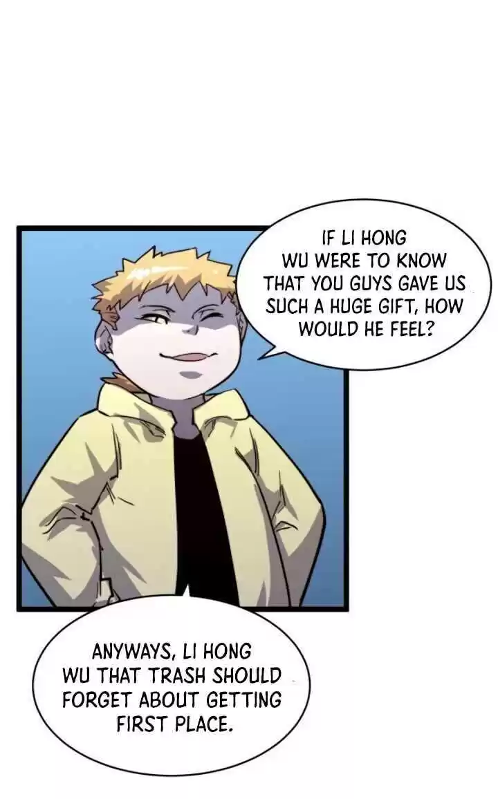 Rise From The Rubble Chapter 29