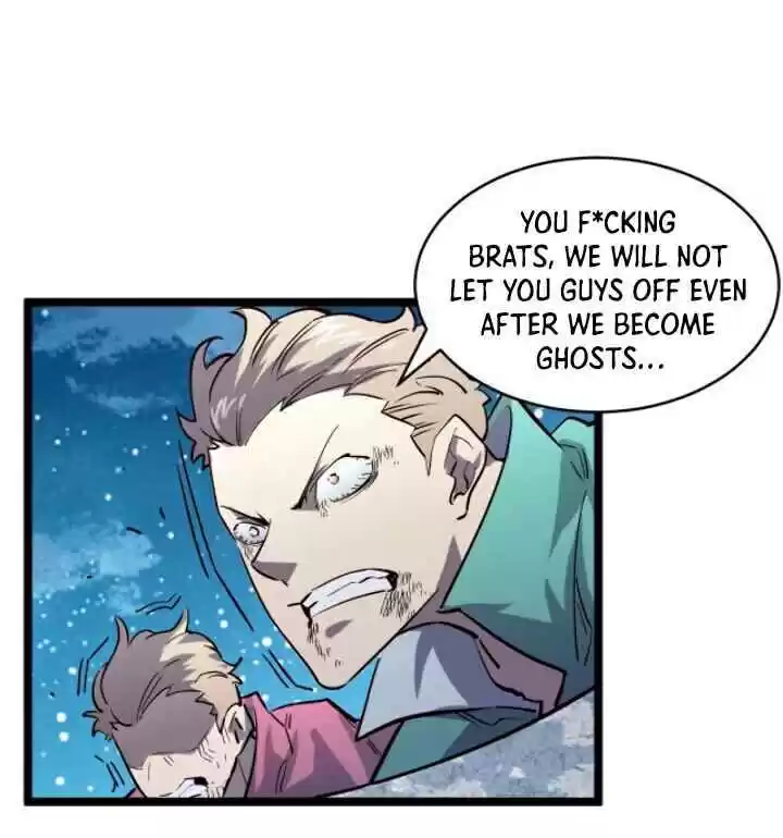 Rise From The Rubble Chapter 29