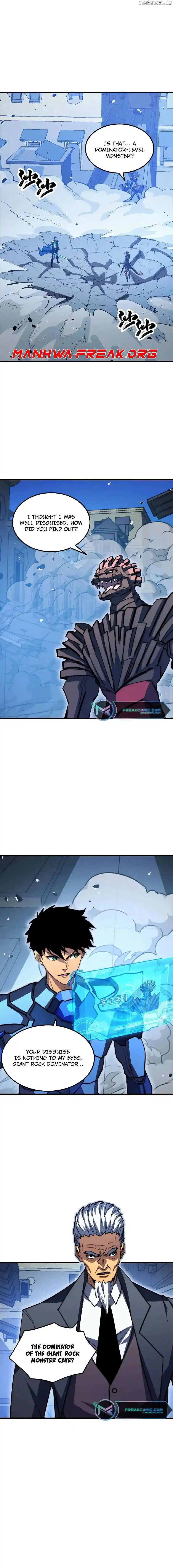 Rise From The Rubble Chapter 290